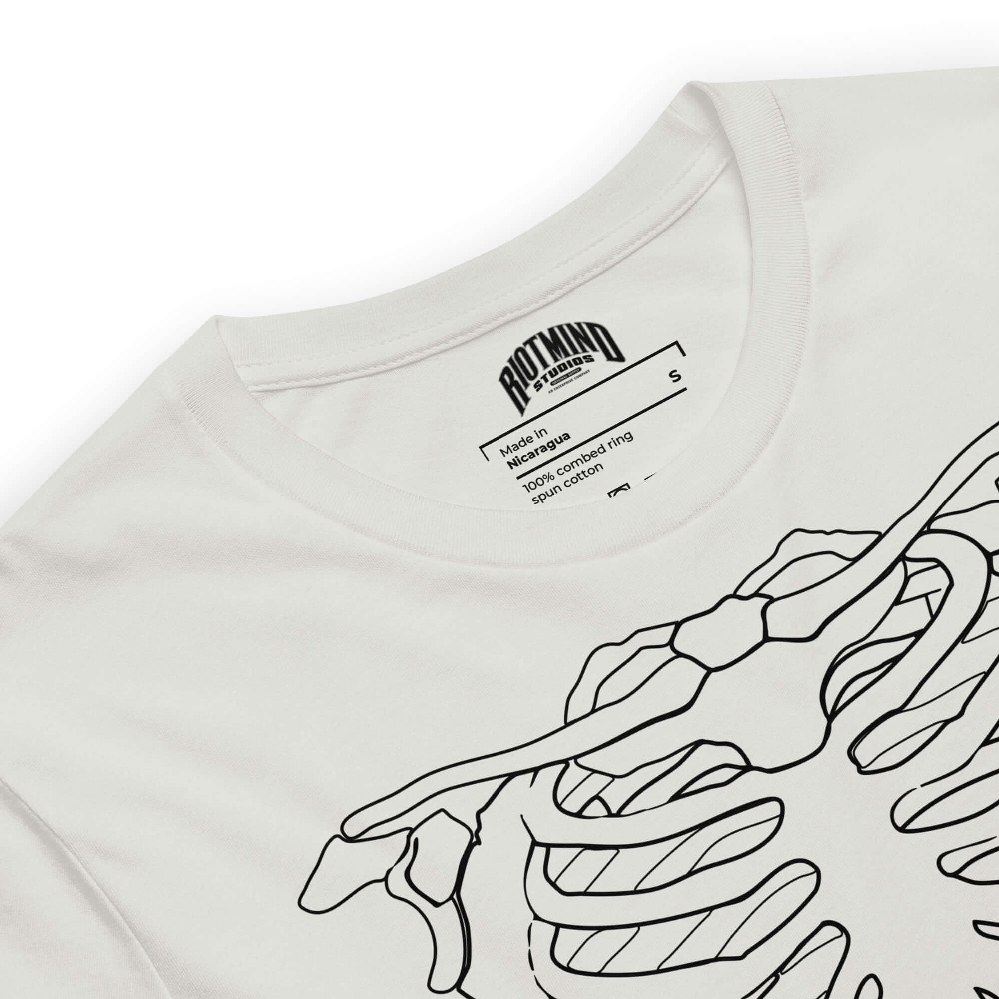 The Lovely Bones | Unisex t-shirt