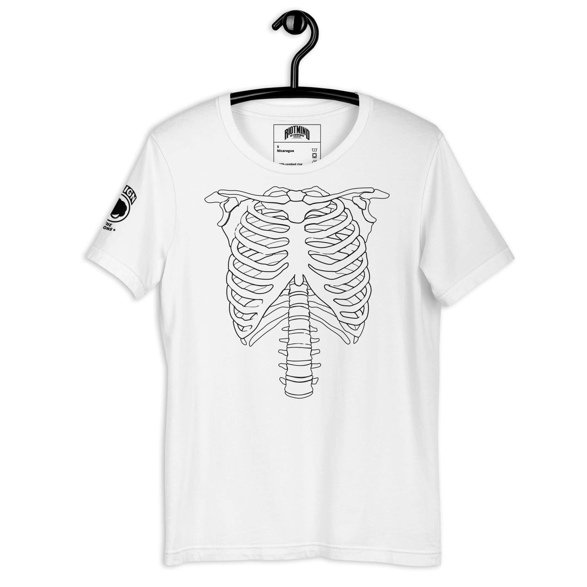The Lovely Bones | Unisex t-shirt