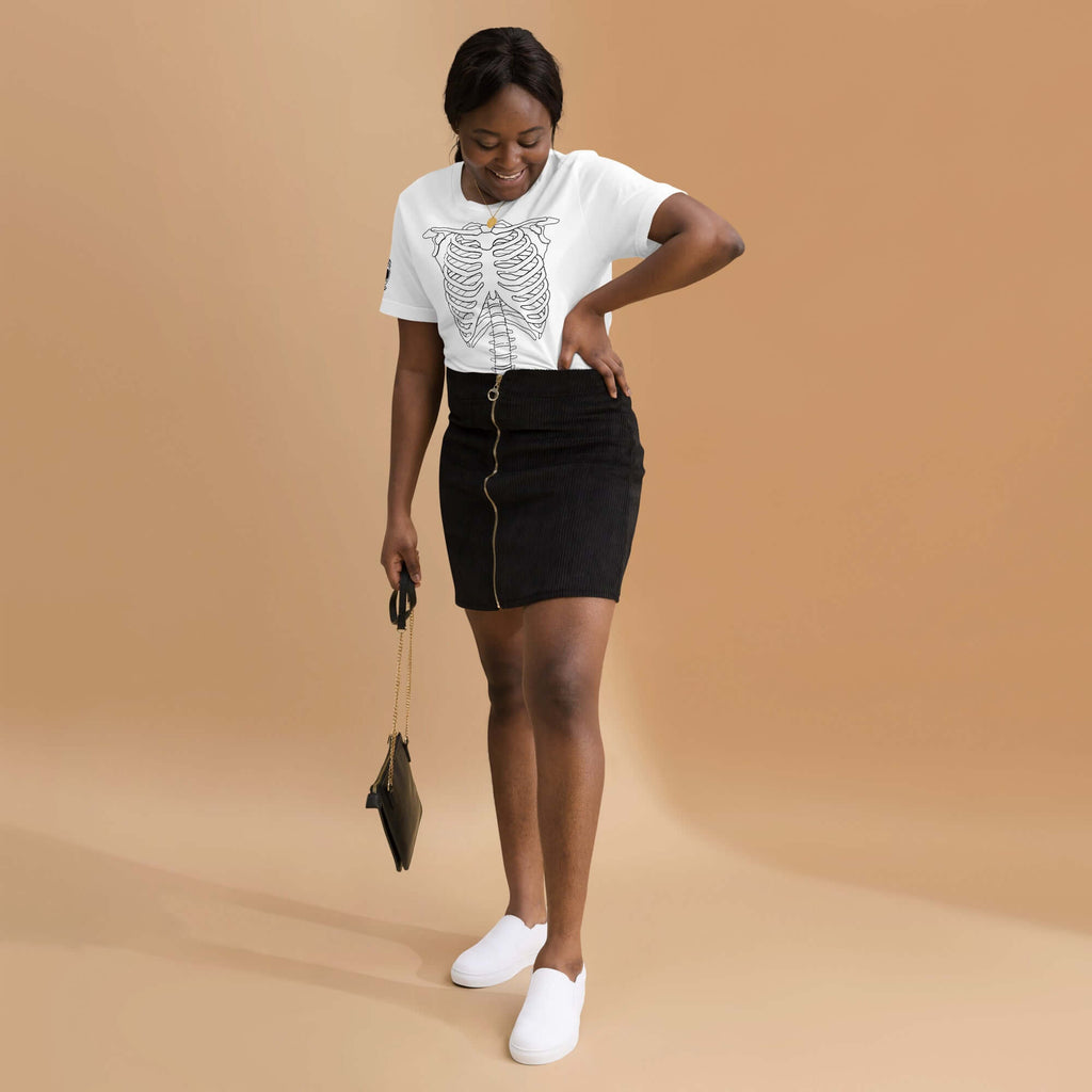 The Lovely Bones | Unisex t-shirt