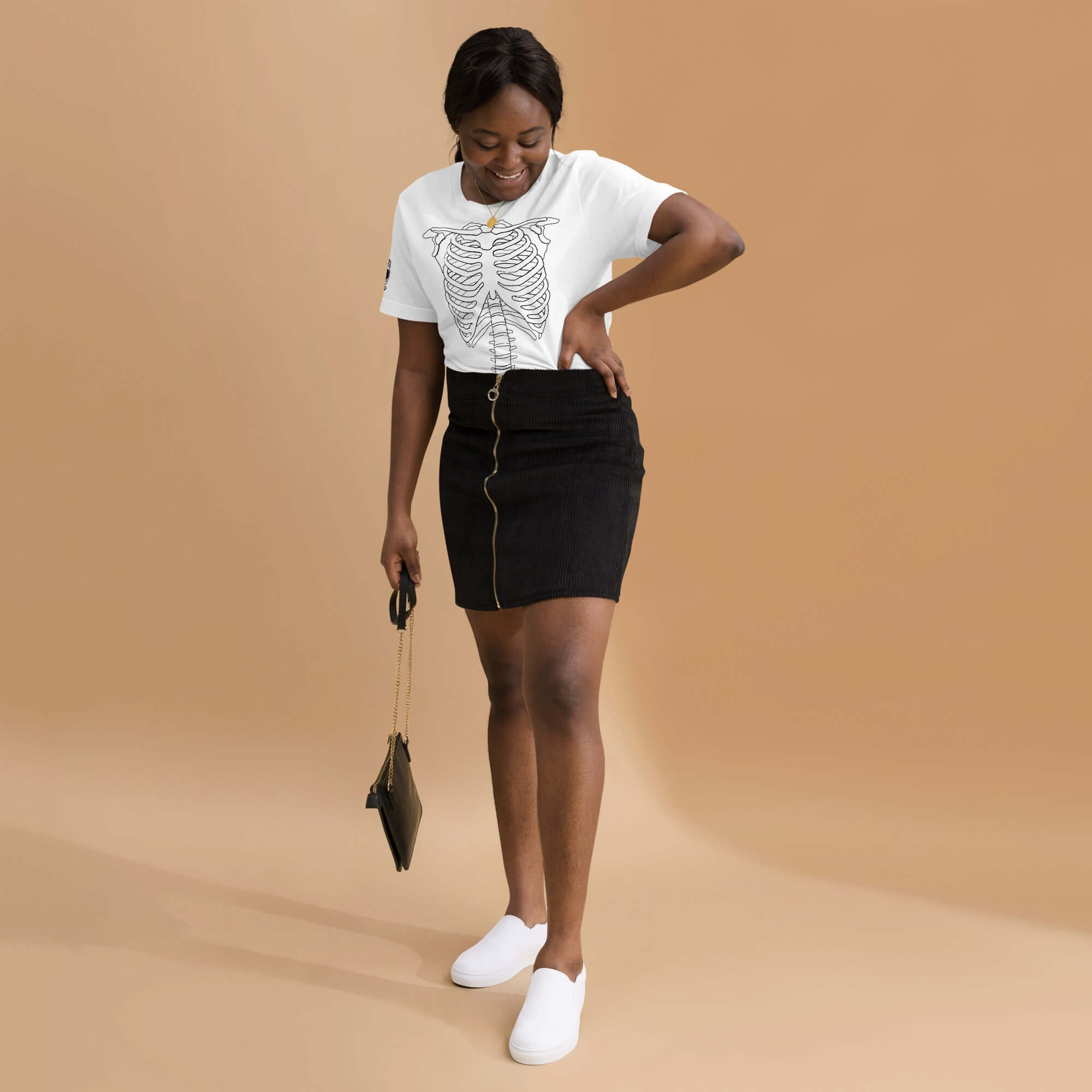 The Lovely Bones | Unisex t-shirt