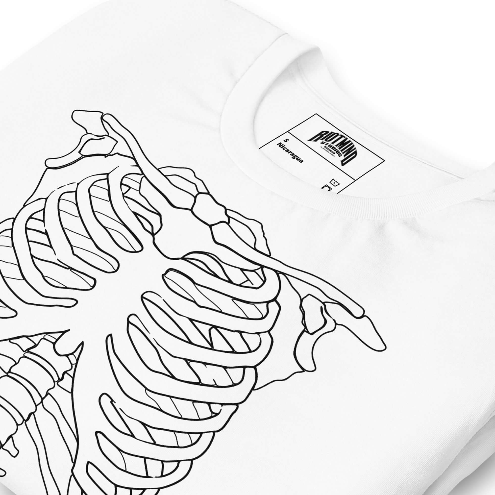 The Lovely Bones | Unisex t-shirt