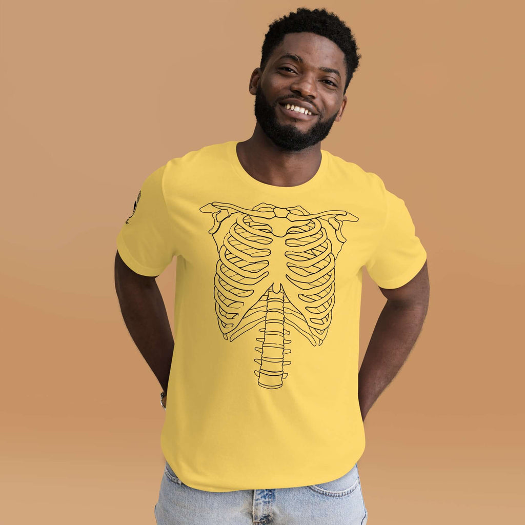 The Lovely Bones | Unisex t-shirt