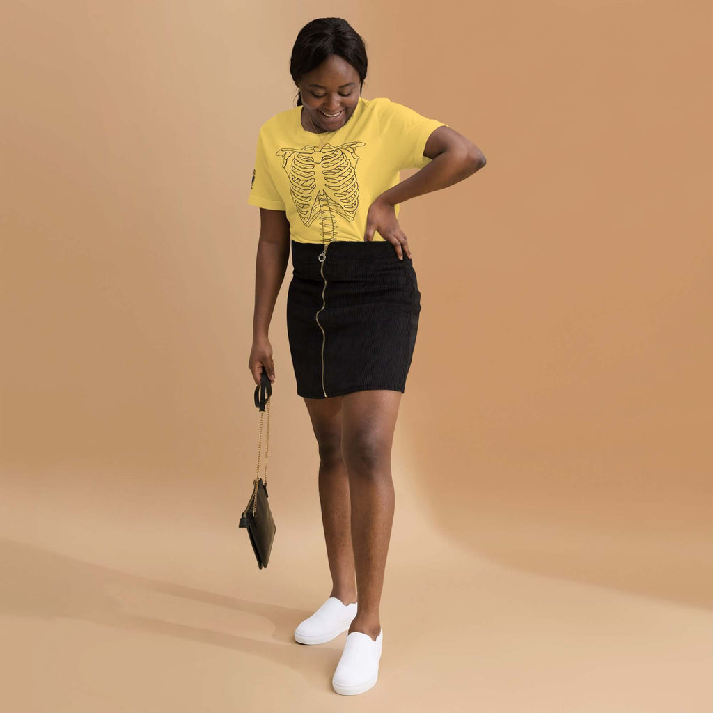 The Lovely Bones | Unisex t-shirt