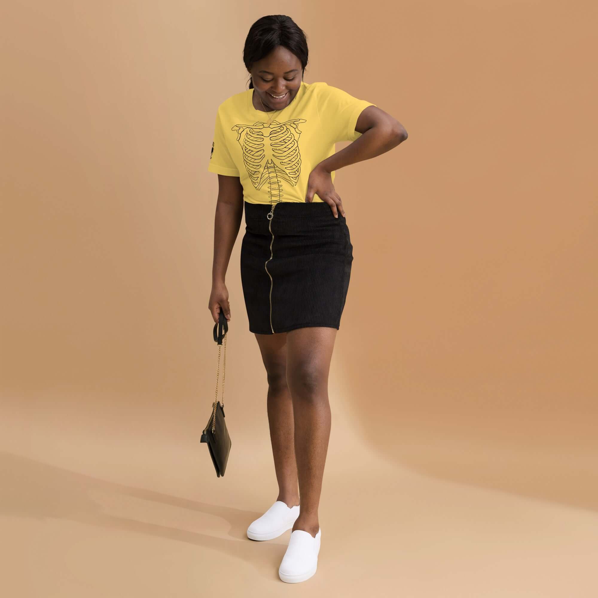 The Lovely Bones | Unisex t-shirt