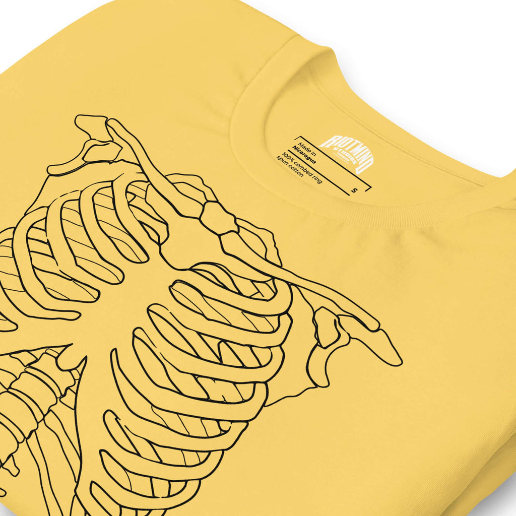The Lovely Bones | Unisex t-shirt