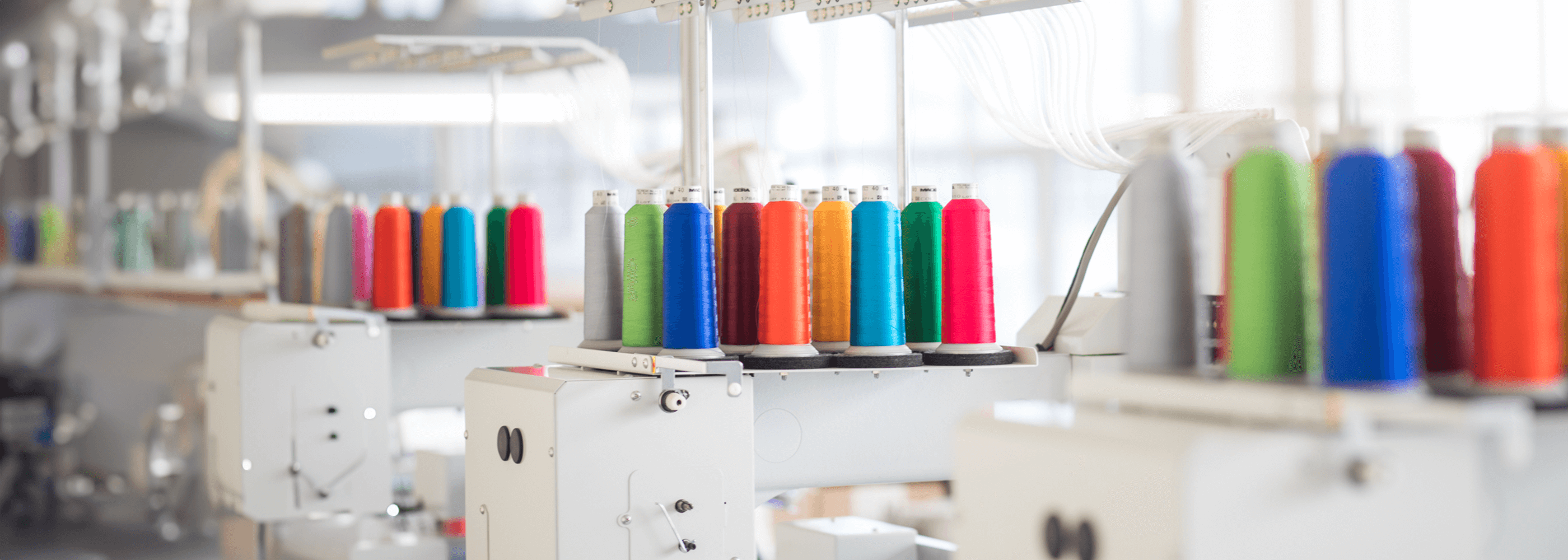 Thread Depot. Studio Page - Banner Image 2