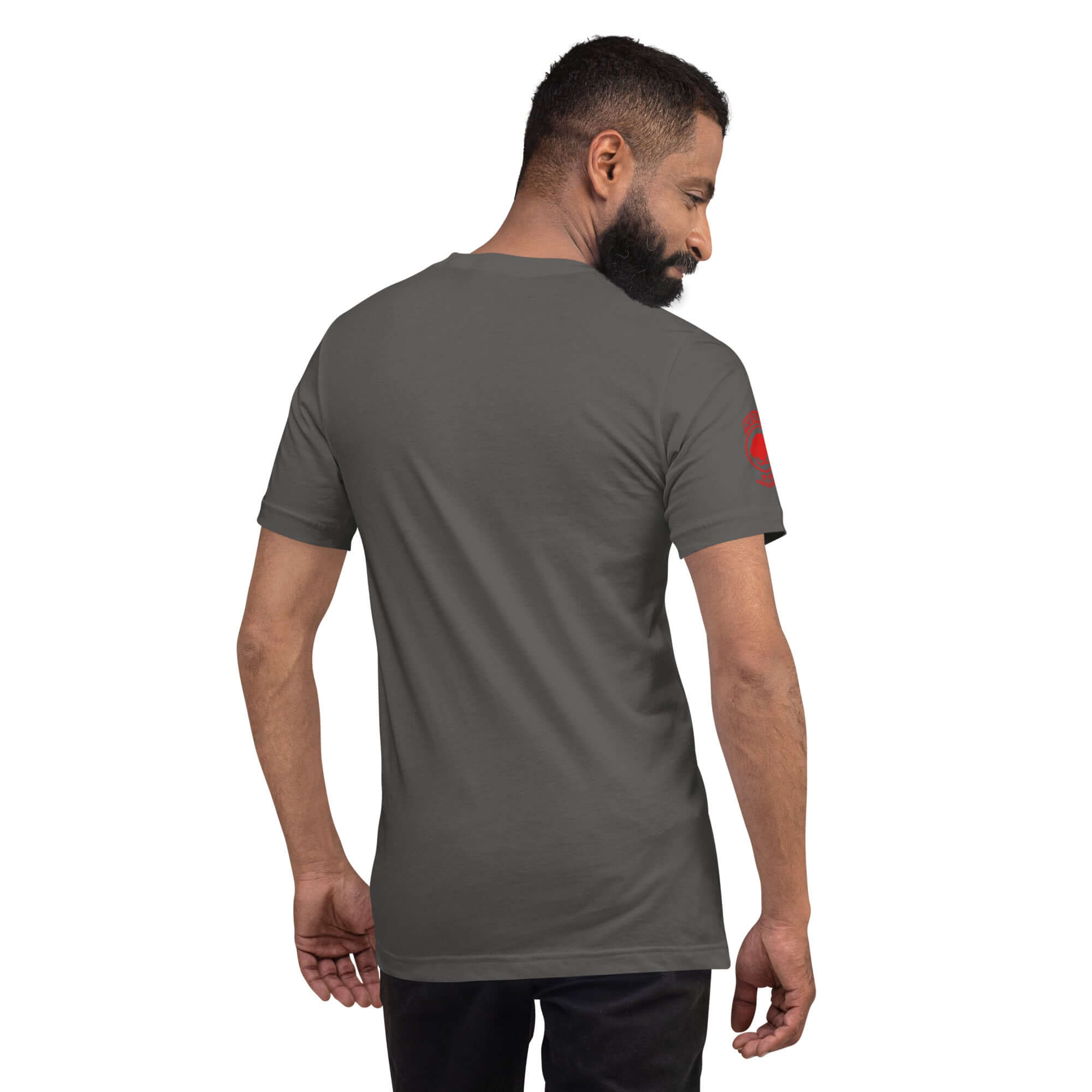 Undisputed | Unisex t-shirt
