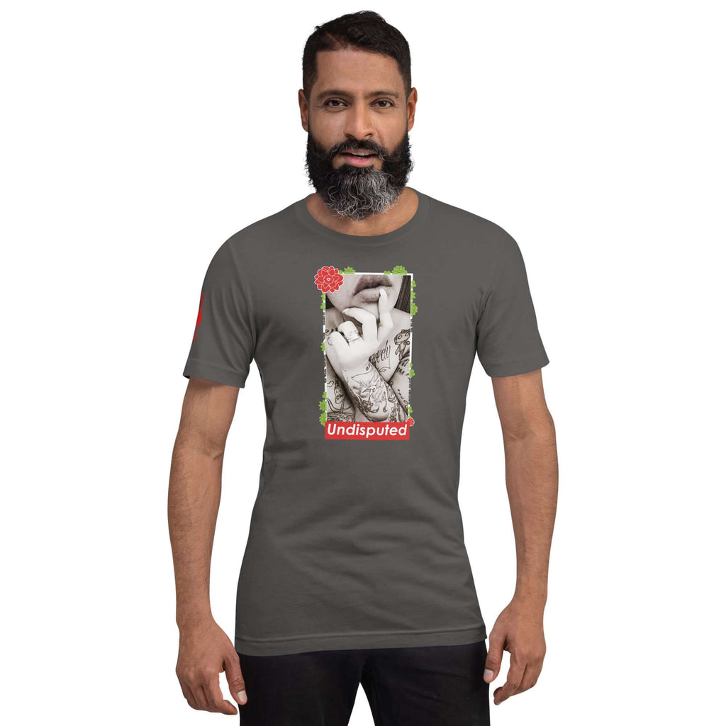 Undisputed | Unisex t-shirt