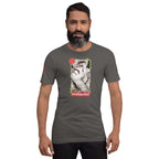 Undisputed | Unisex t-shirt