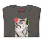 Undisputed | Unisex t-shirt