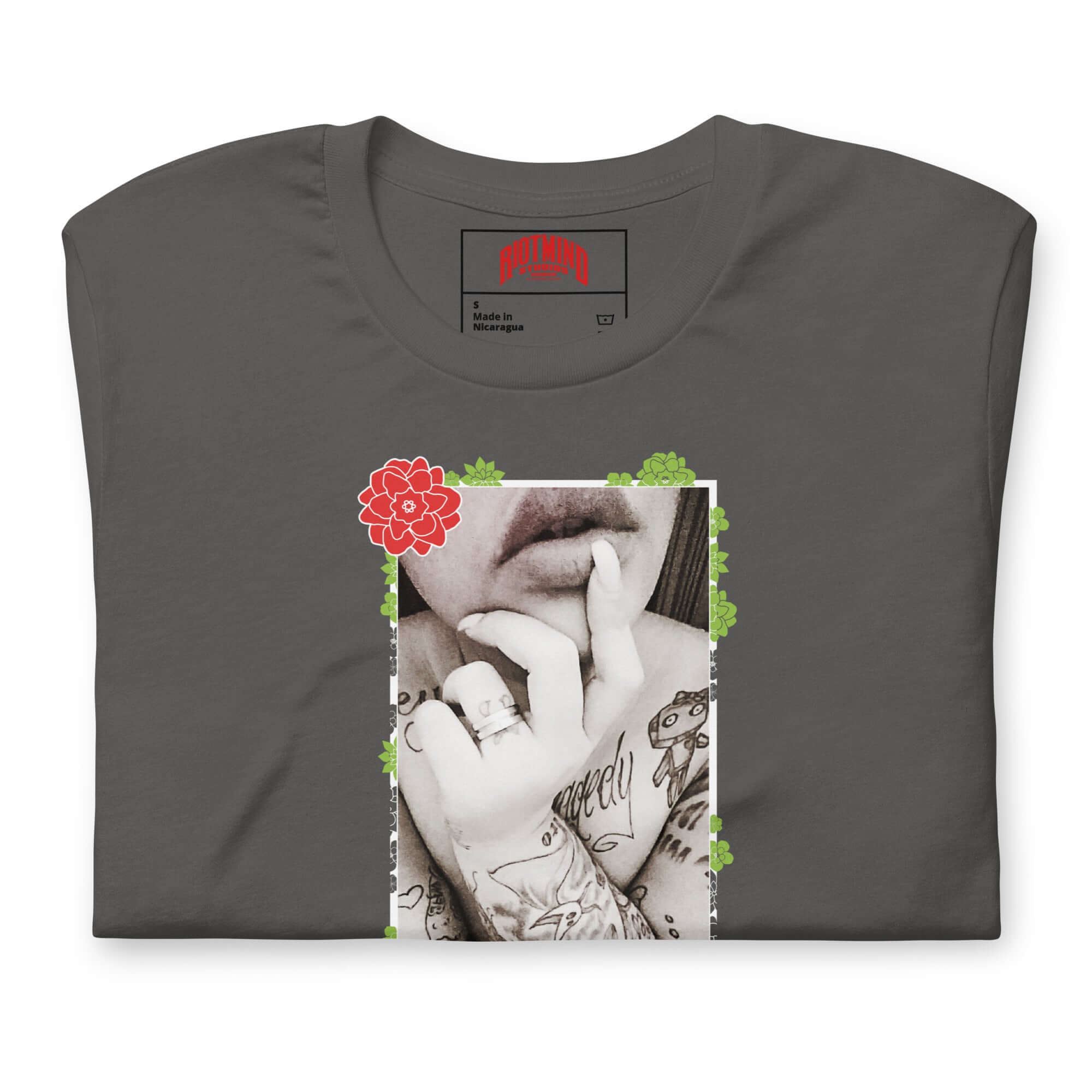 Undisputed | Unisex t-shirt