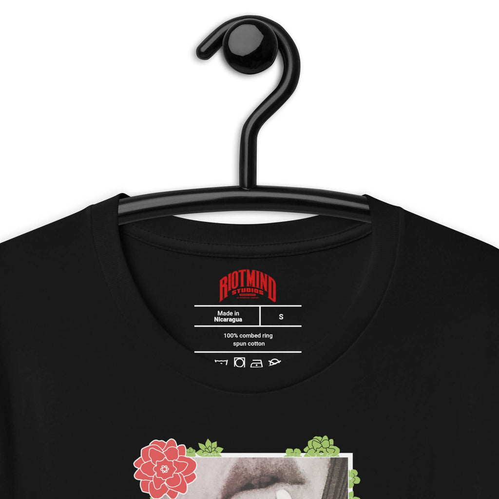 Undisputed | Unisex t-shirt