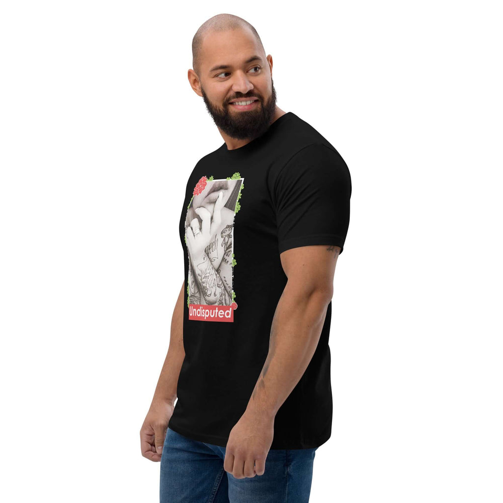 Undisputed | Unisex t-shirt