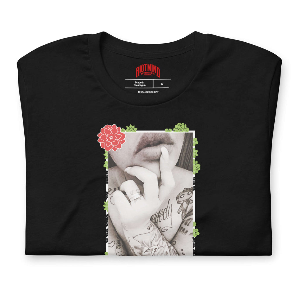 Undisputed | Unisex t-shirt