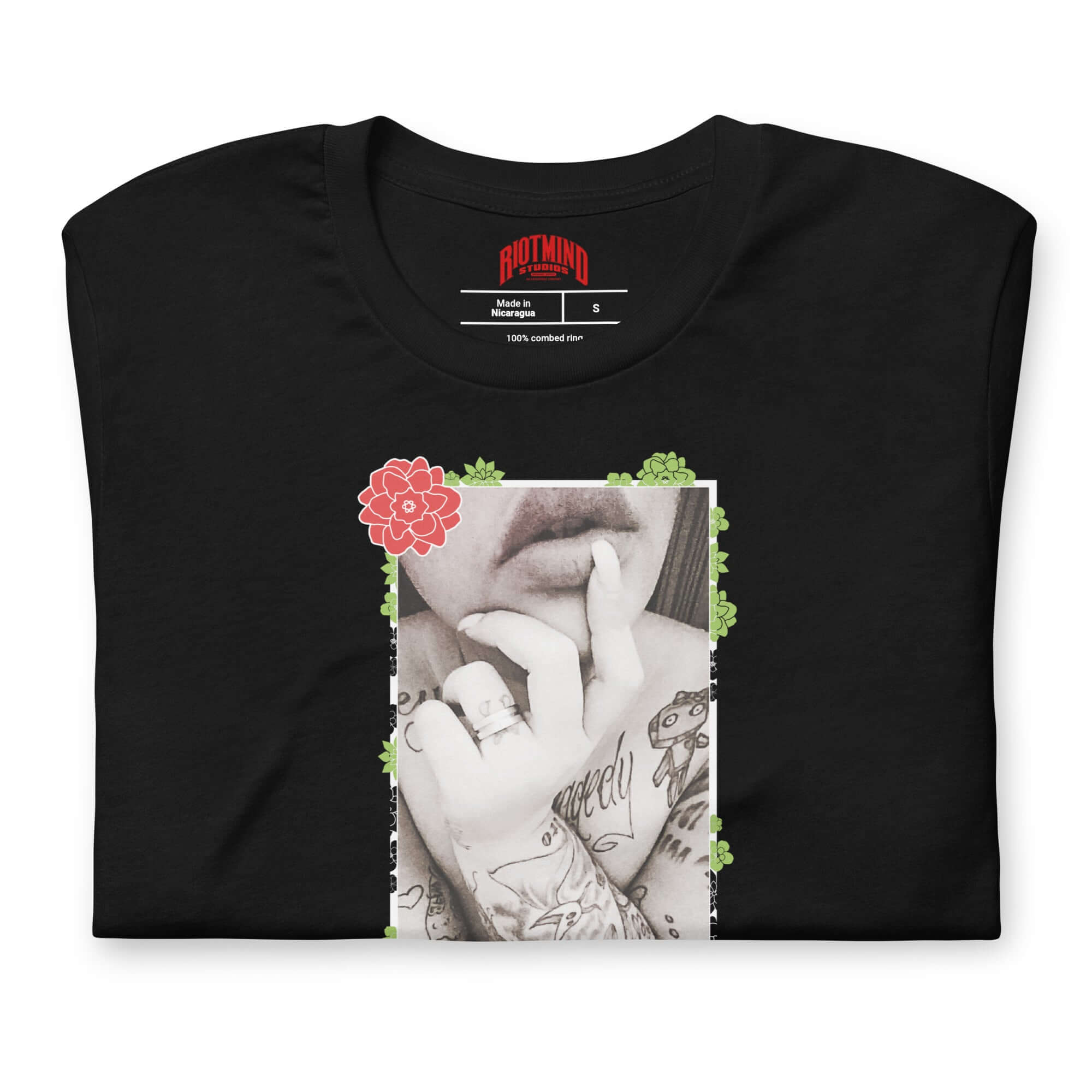 Undisputed | Unisex t-shirt