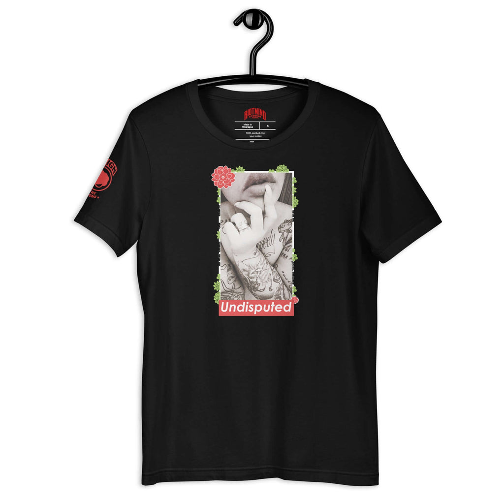 Undisputed | Unisex t-shirt