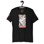 Undisputed | Unisex t-shirt