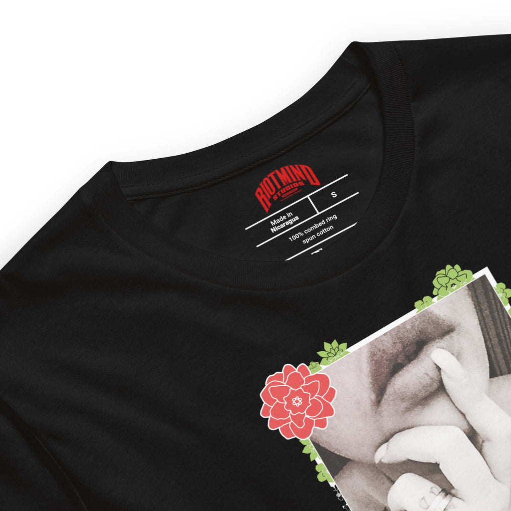 Undisputed | Unisex t-shirt