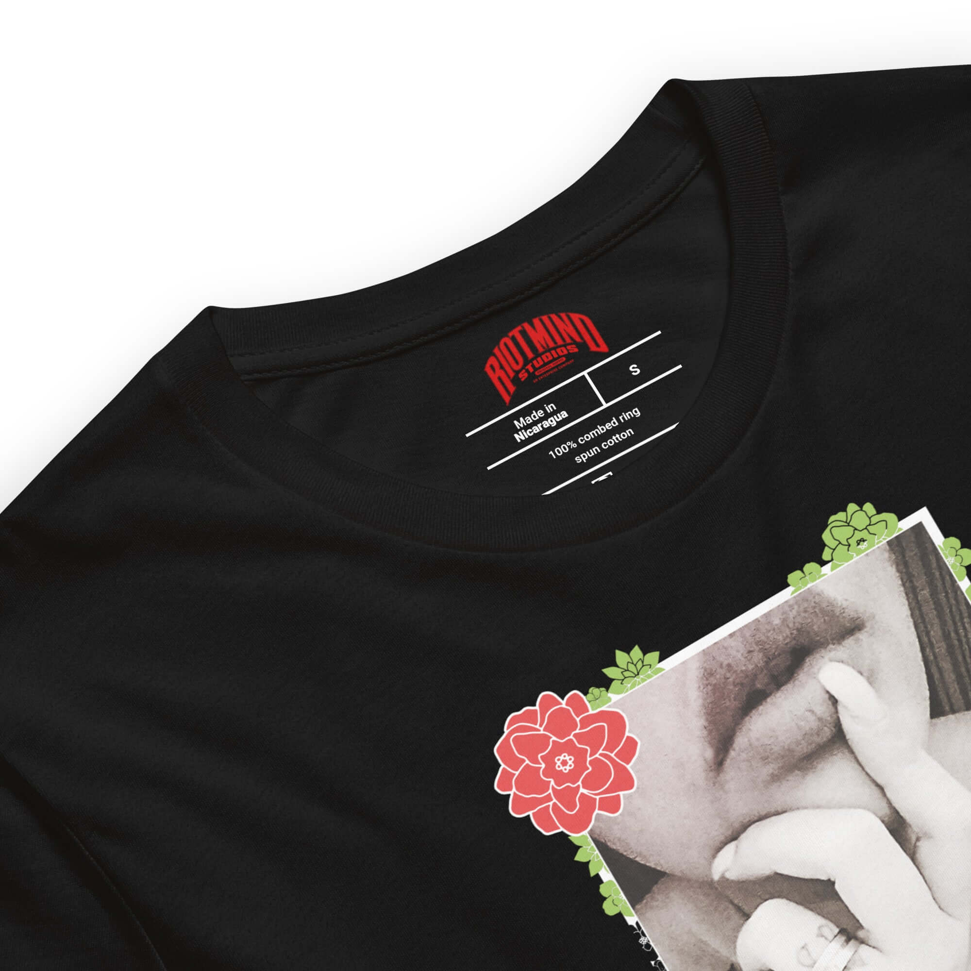 Undisputed | Unisex t-shirt
