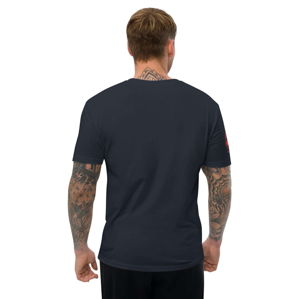 Undisputed | Unisex t-shirt