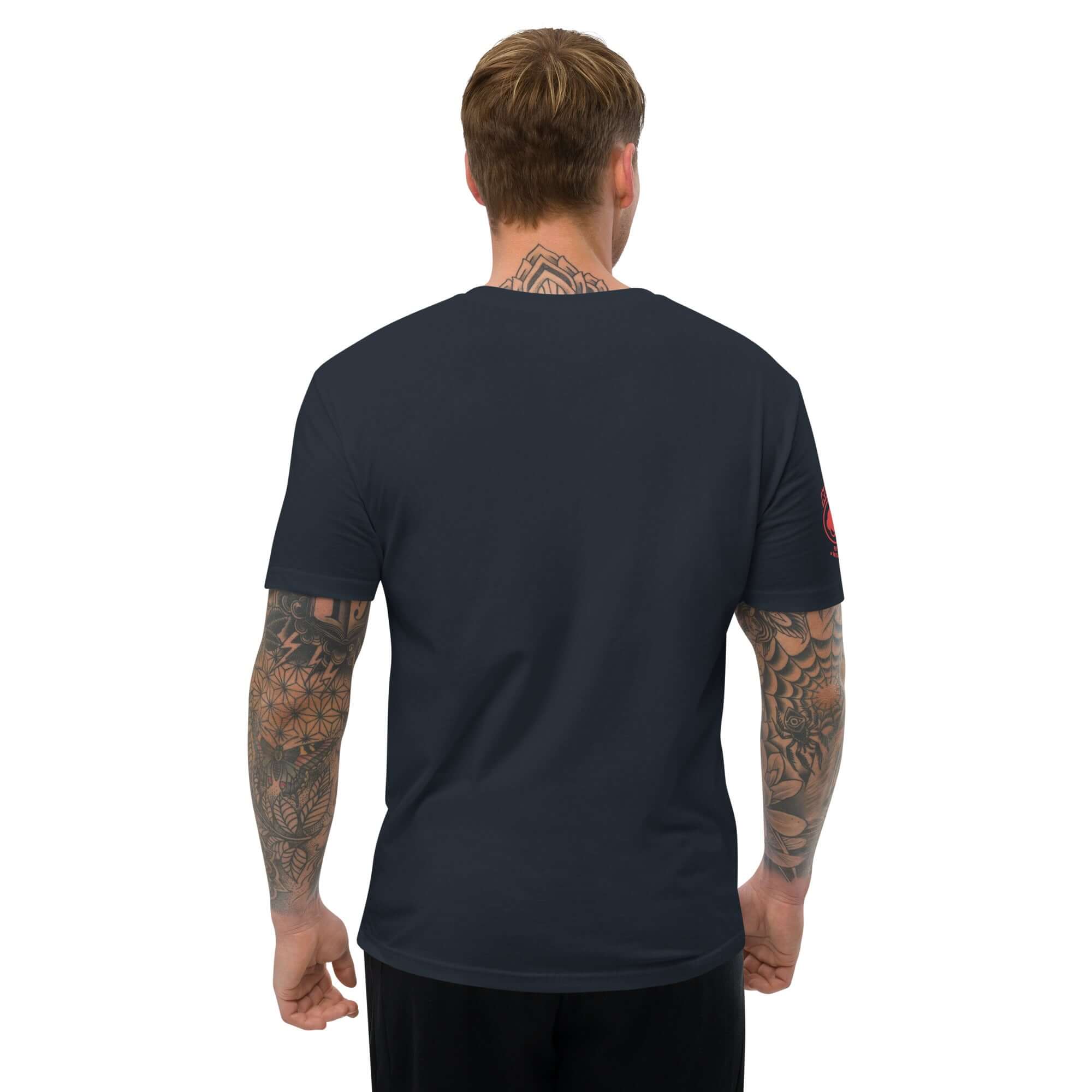 Undisputed | Unisex t-shirt