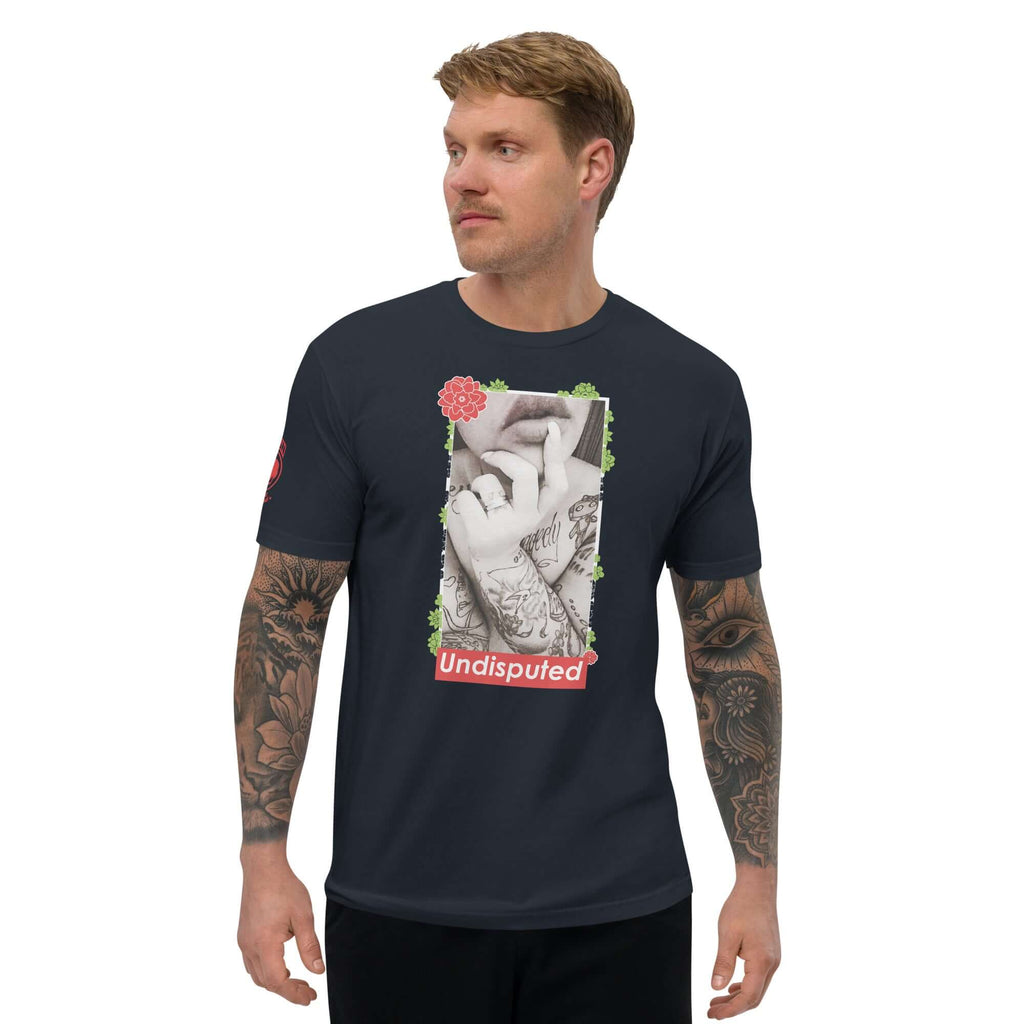 Undisputed | Unisex t-shirt