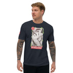 Undisputed | Unisex t-shirt