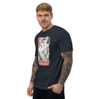Undisputed | Unisex t-shirt