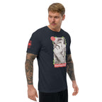 Undisputed | Unisex t-shirt
