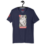 Undisputed | Unisex t-shirt