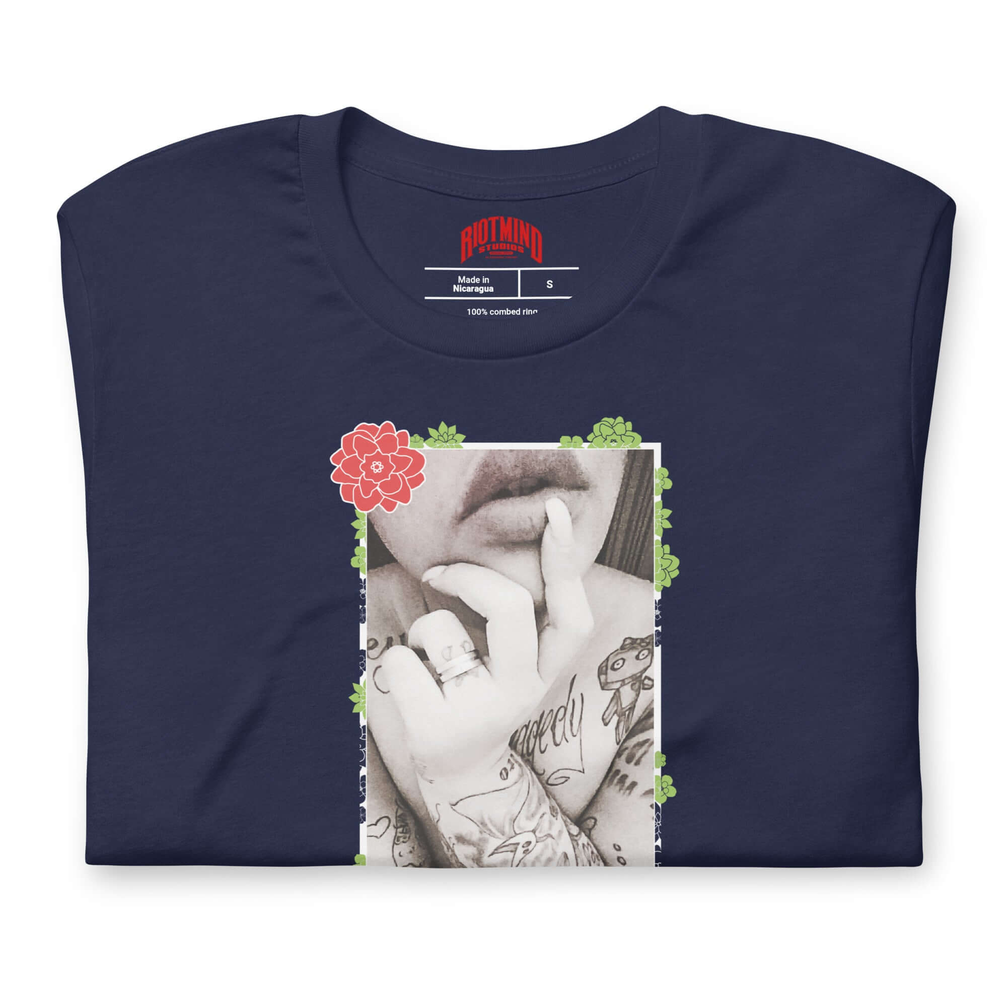 Undisputed | Unisex t-shirt