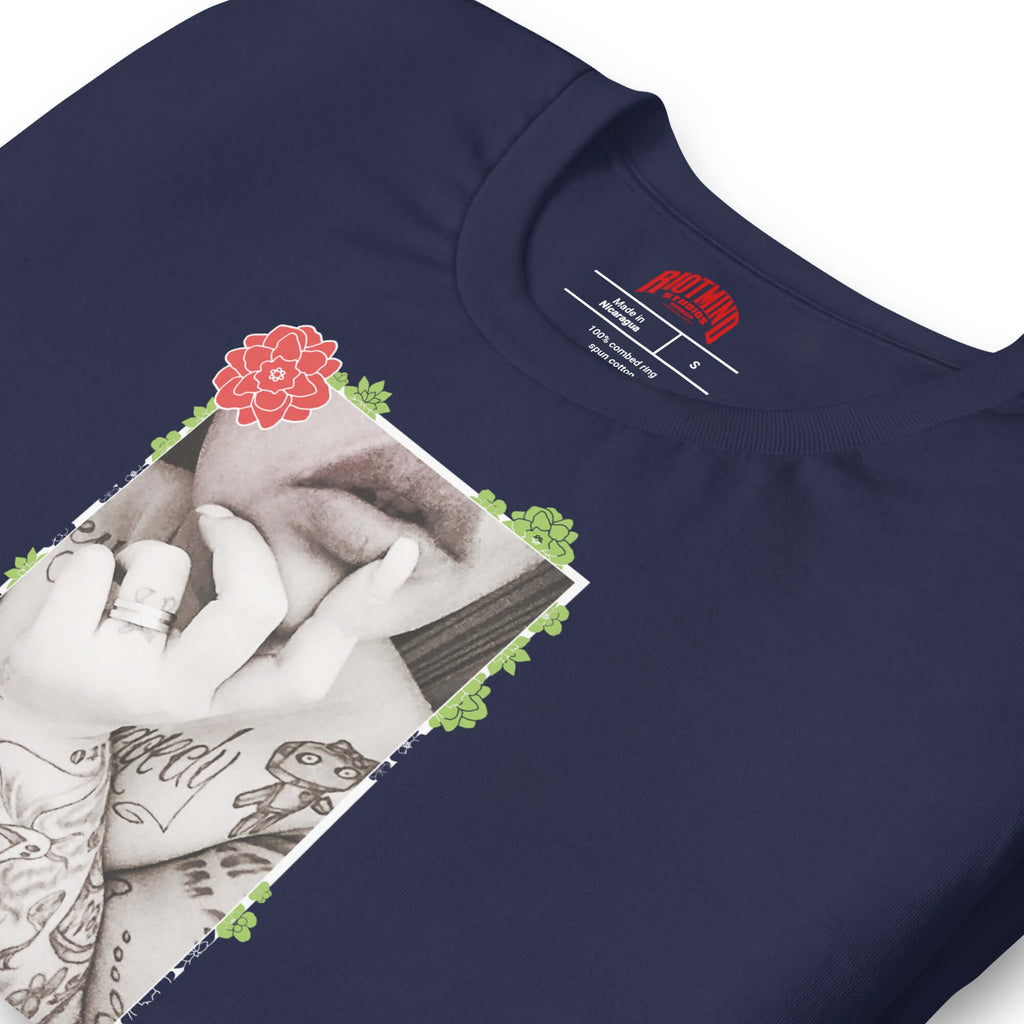 Undisputed | Unisex t-shirt