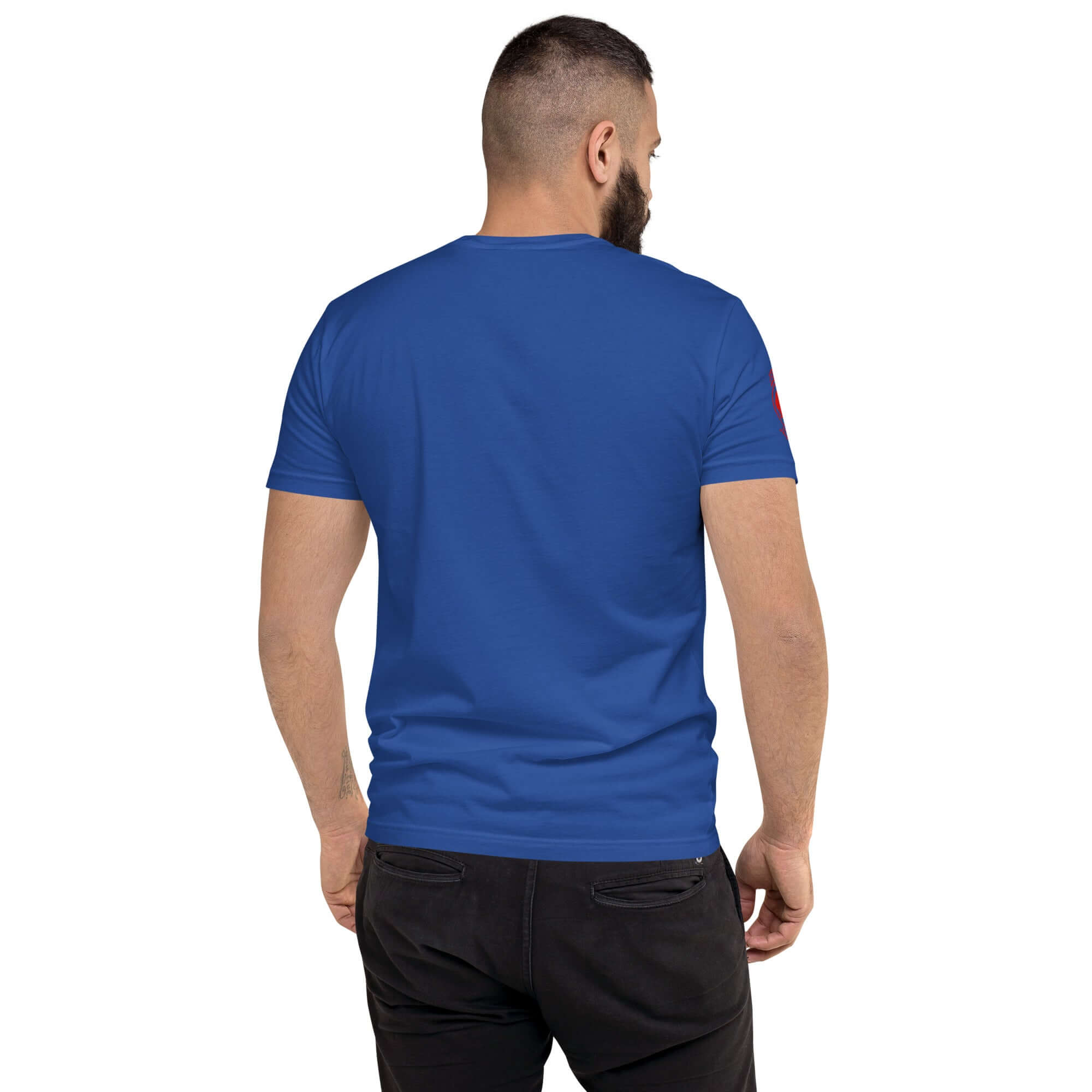 Undisputed | Unisex t-shirt