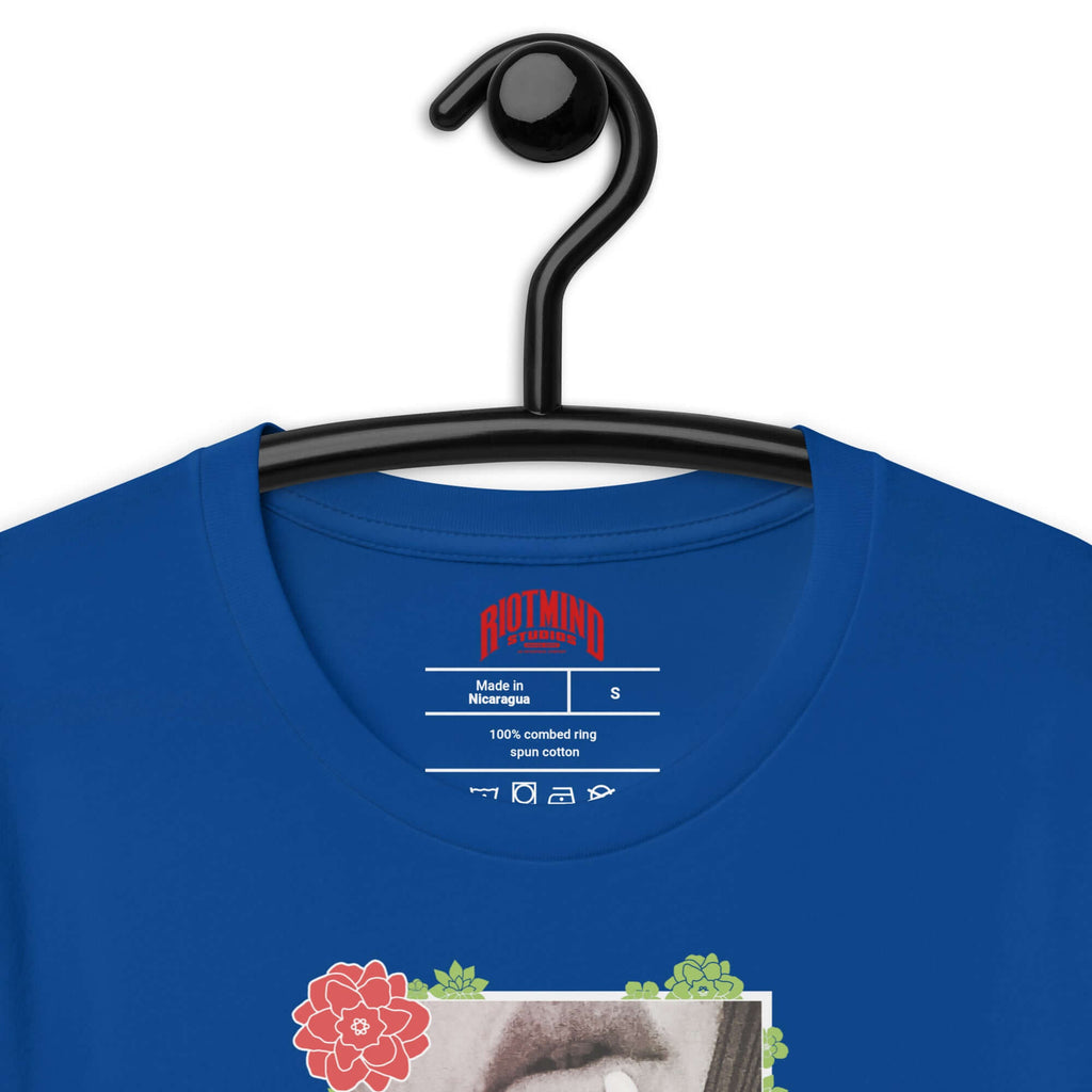 Undisputed | Unisex t-shirt