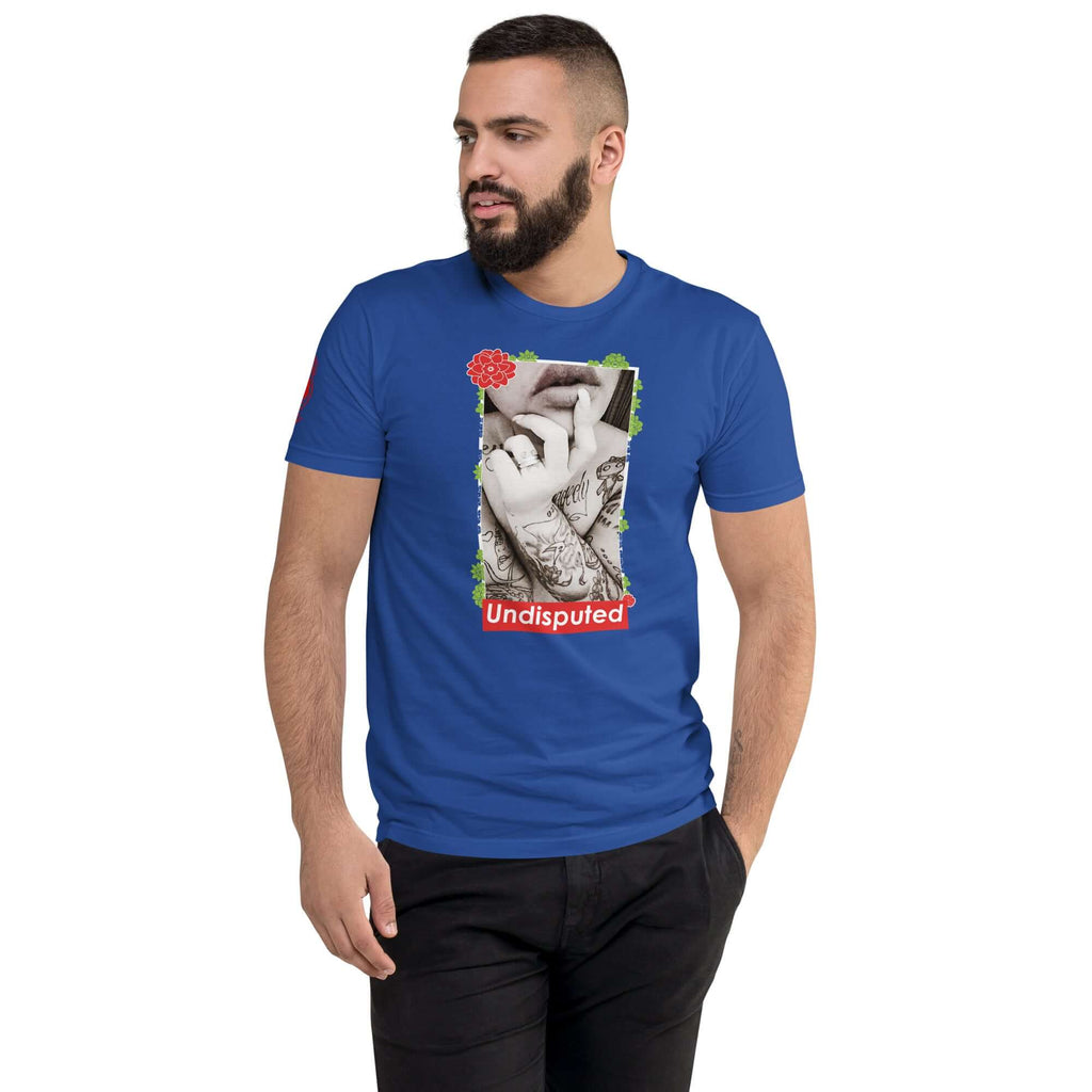 Undisputed | Unisex t-shirt