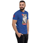 Undisputed | Unisex t-shirt