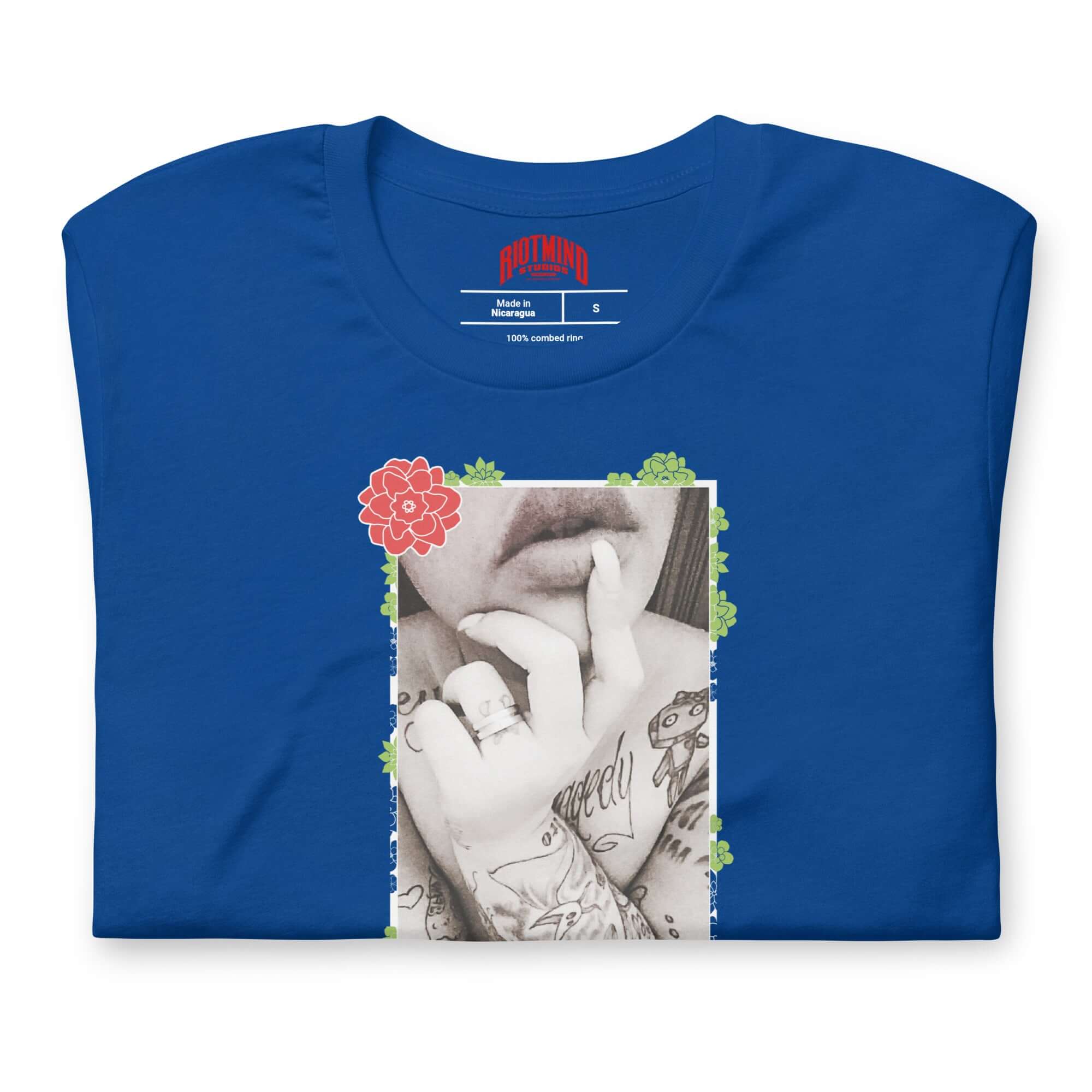 Undisputed | Unisex t-shirt