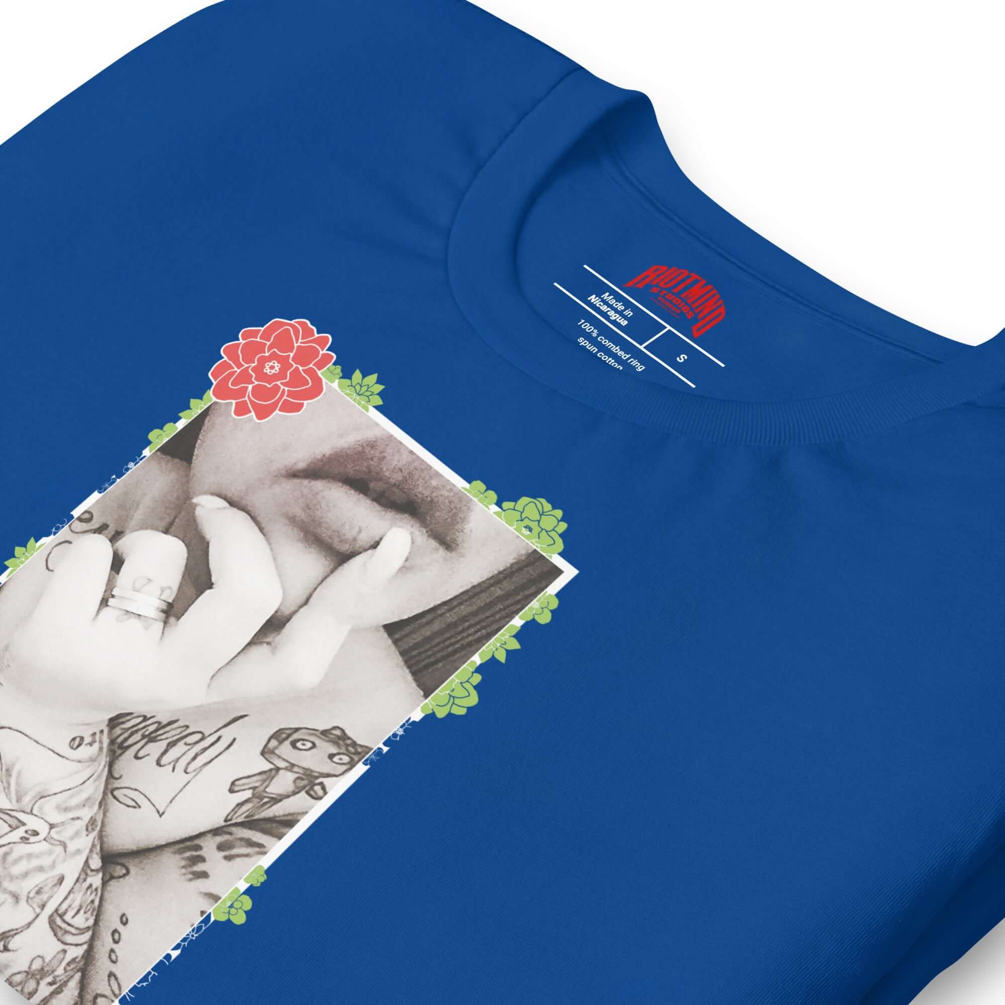 Undisputed | Unisex t-shirt