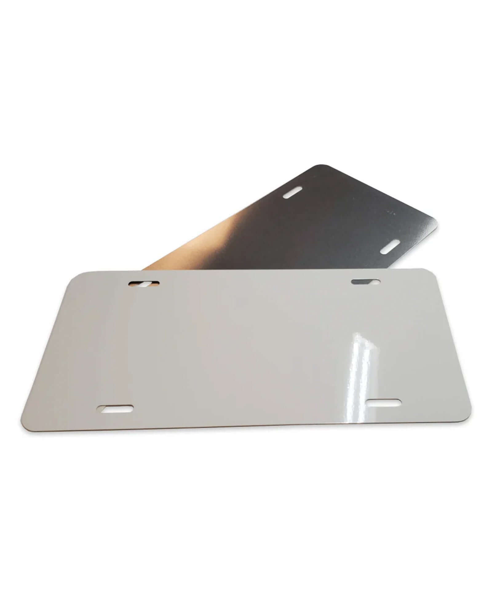 Vanity Plate Details - Gravity Labs