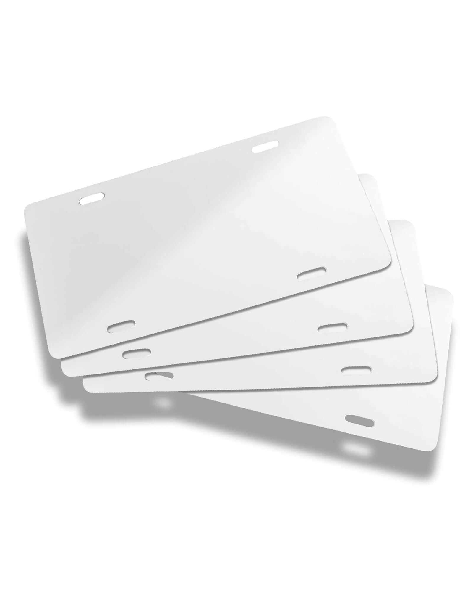 Vanity Plate Details - Gravity Labs