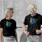 The Vengeful Army Fuck Bot Unisex T-shirt