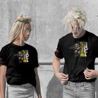 The Vengeful Army Plague Doctor Unisex T-Shirt