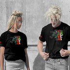 The Vengeful Army | Rot Jaw Unisex T-shirt
