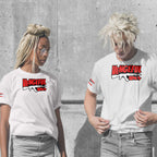 The Vengeful Army Unisex t-shirt