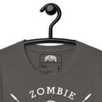 Zombie Slayer | Unisex t-shirt