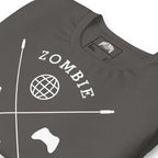 Zombie Slayer | Unisex t-shirt