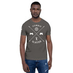 Zombie Slayer | Unisex t-shirt