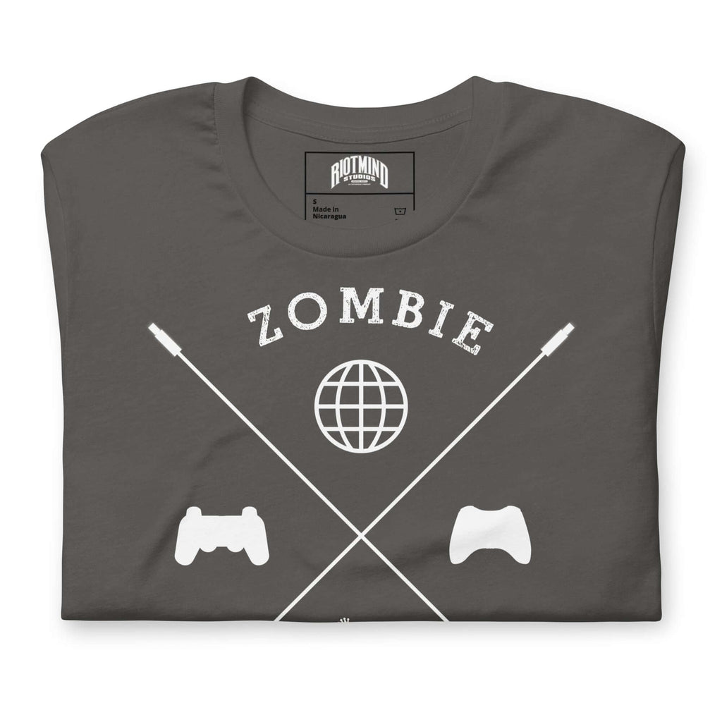 Zombie Slayer | Unisex t-shirt