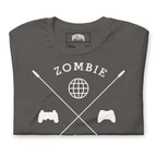 Zombie Slayer | Unisex t-shirt