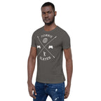 Zombie Slayer | Unisex t-shirt
